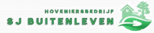 SJ Buitenleven logo