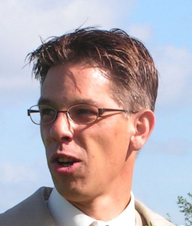 Sebastiaan Jorritsma – SJ Buitenleven